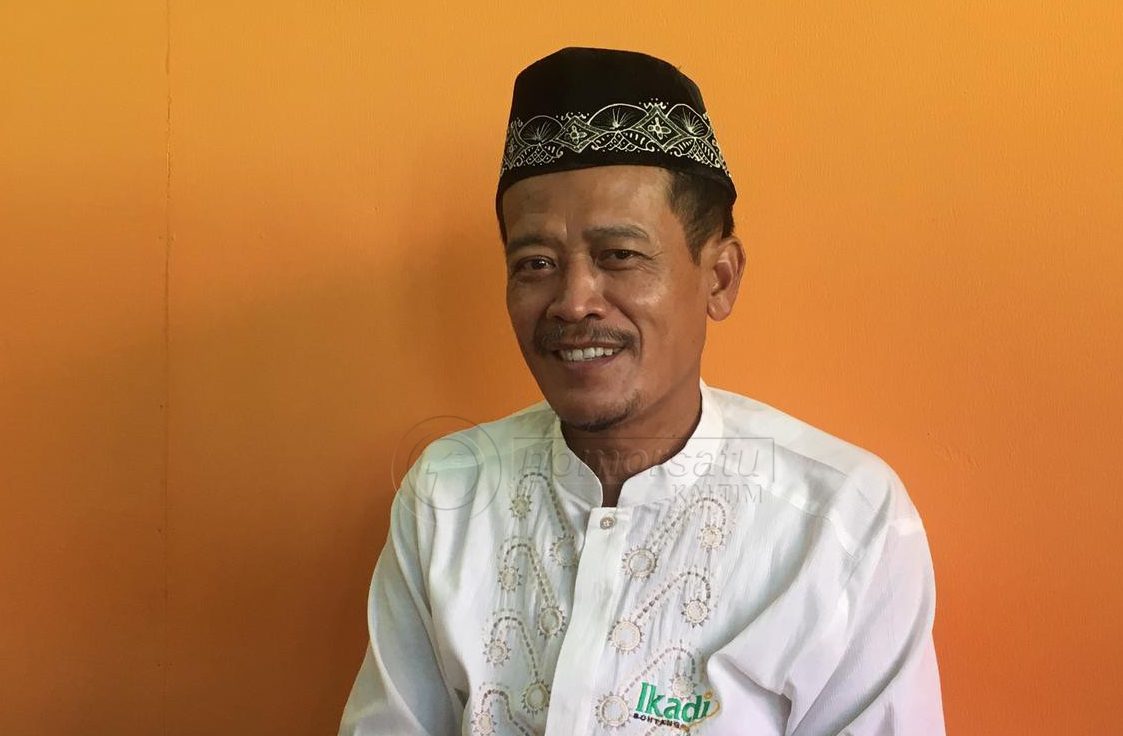 Abdul Malik: Dai yang Banyak Mendengar