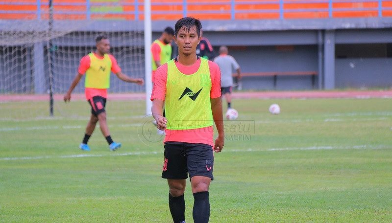 Liga Belum Ada Kepastian, Bisa Merusak Mental Pemain