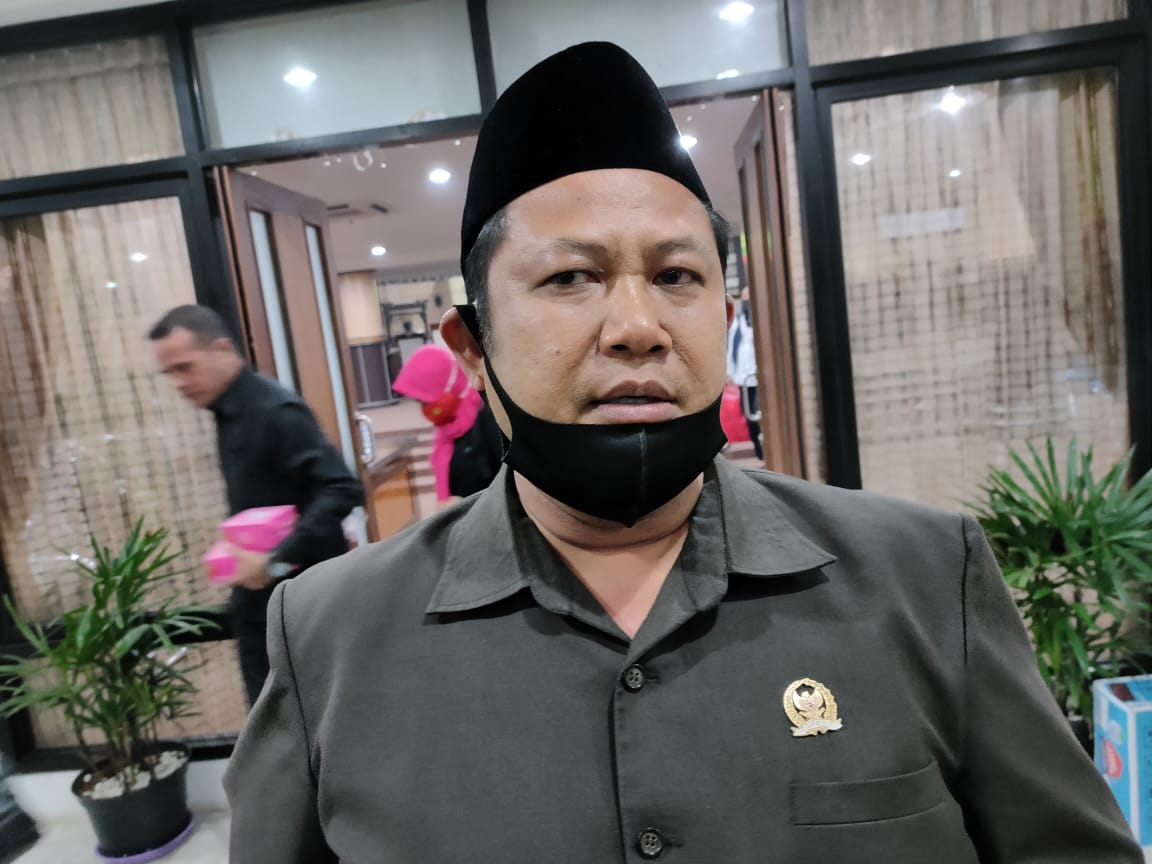 Anggota DPRD Kukar Dijadwalkan Reses Pekan Kedua September