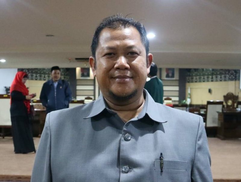 Pintu Masuk Kukar Dijaga Ketat, Begini Kata Ketua Dewan