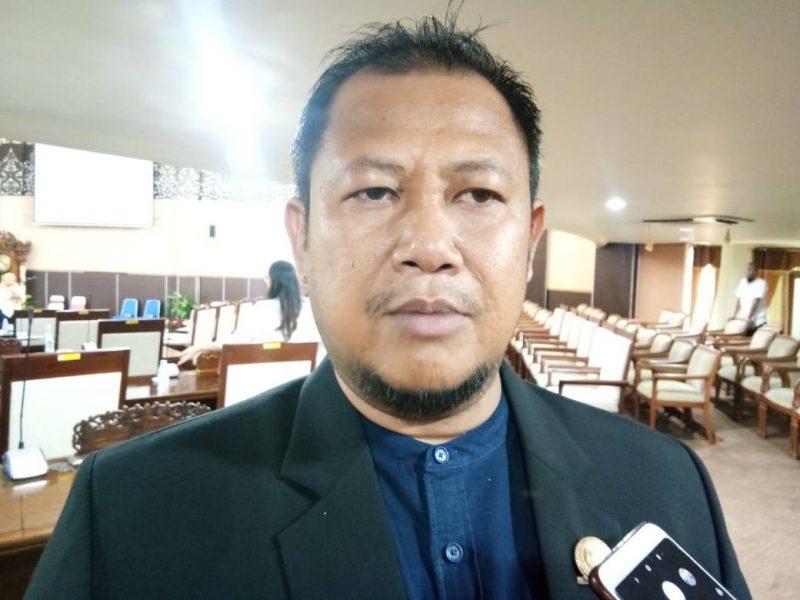 Ketua DPRD Kukar Pertimbangkan Pemekaran Kecamatan Tenggarong