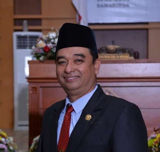 Samarinda Siapkan 2 Raperda, Antisipasi Potensi Pandemi Berkepanjangan 