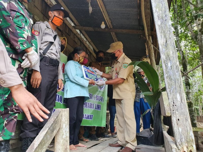 ADK Membuat 190 Kampung Berubah Drastis