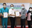 Bantuan Promotif Preventif BPJAMSOSTEK Berau