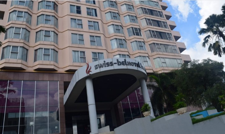 Swiss-Belhotel Borneo Kembali Beroperasi