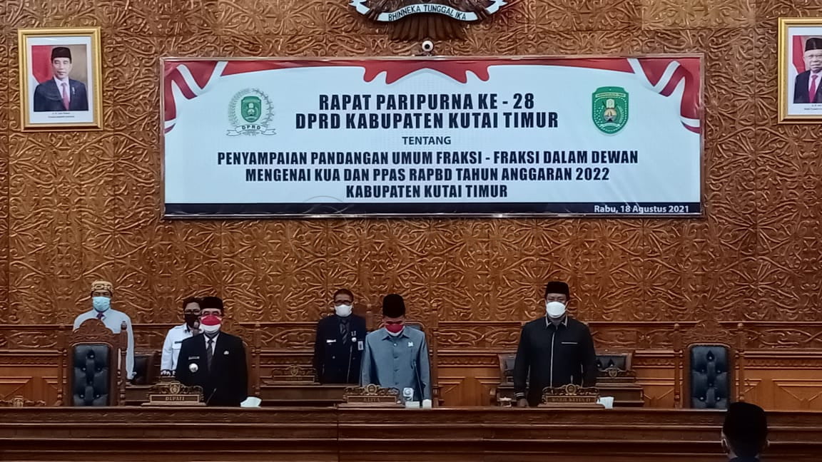 Pemkab Yakin Mampu Dongkrak PAD Kutim