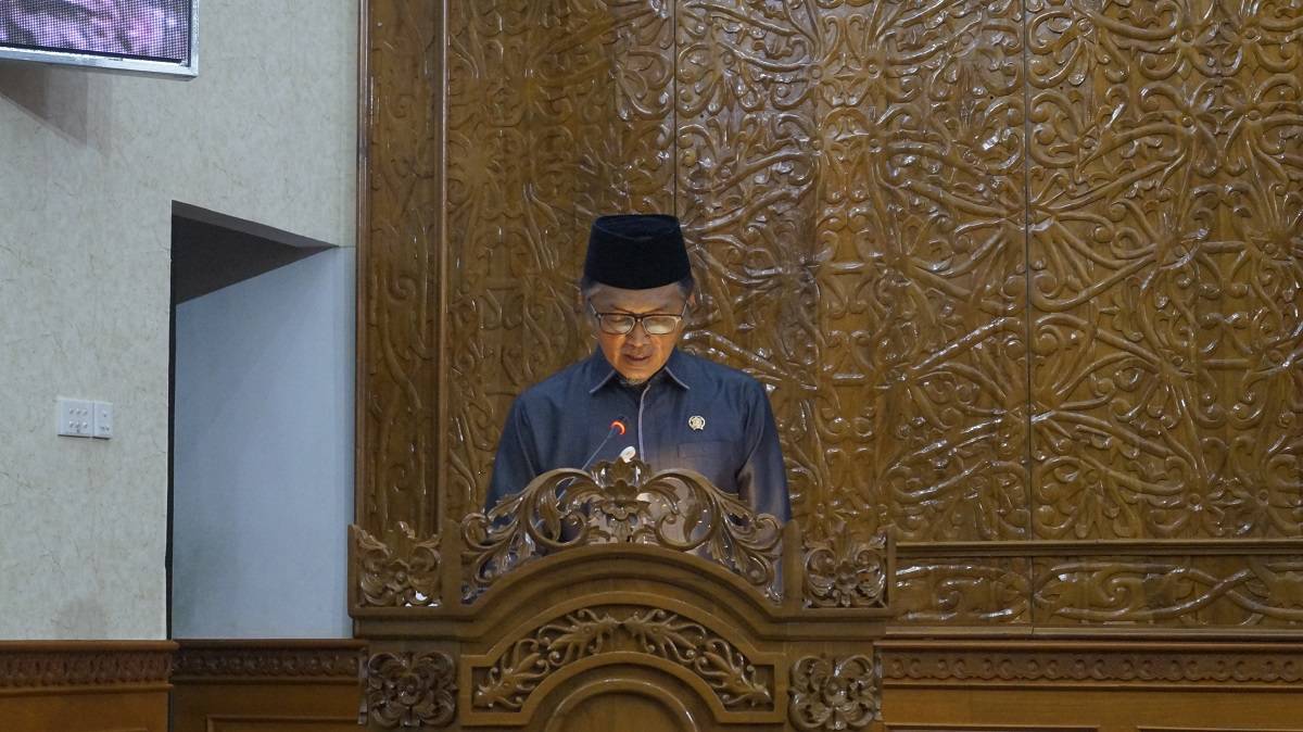 Reses Son Hatta, Bangun Jalan dan Sarana Pertanian Banyak Diusulkan Warga