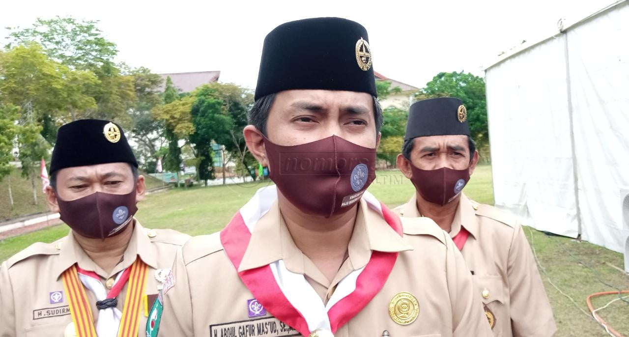 Kasus Korupsi AGM, KPK Sudah Panggil 17 Saksi