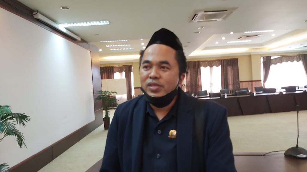 Gelar Reses, Ahmad Yani Fokus Kebutuhan Dasar Masyarakat di Dapilnya