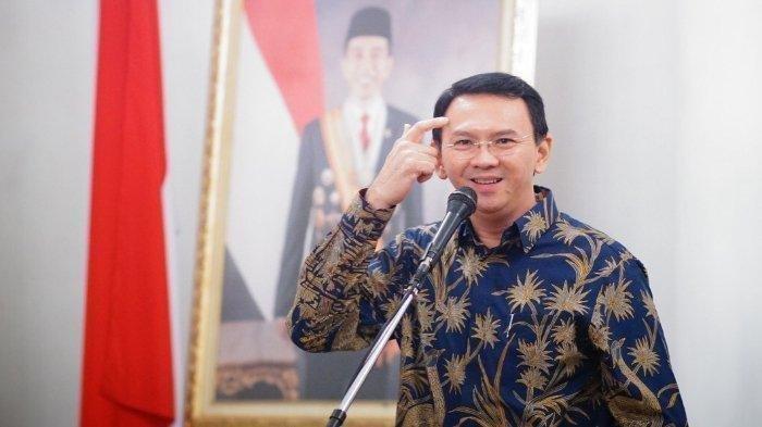 Ahok: Jadikan Kampung Akuarium sebagai Cagar Budaya