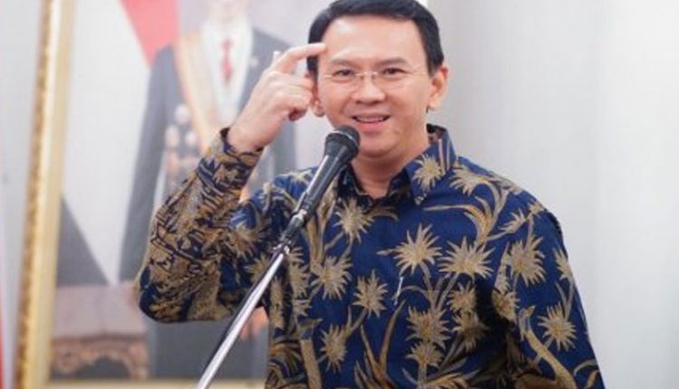 Ahok Masuk BUMN, Antara Komisaris Pertamina atau PLN