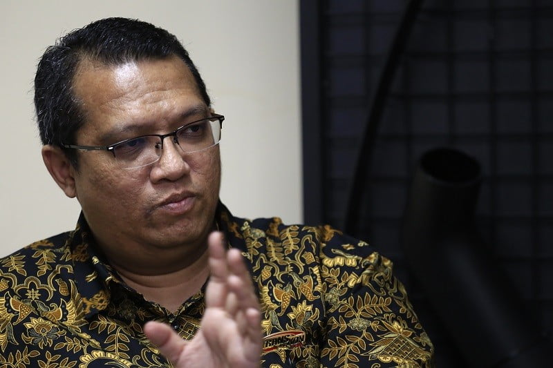 Transkon Jaya Bukukan Laba Rp 34 Miliar