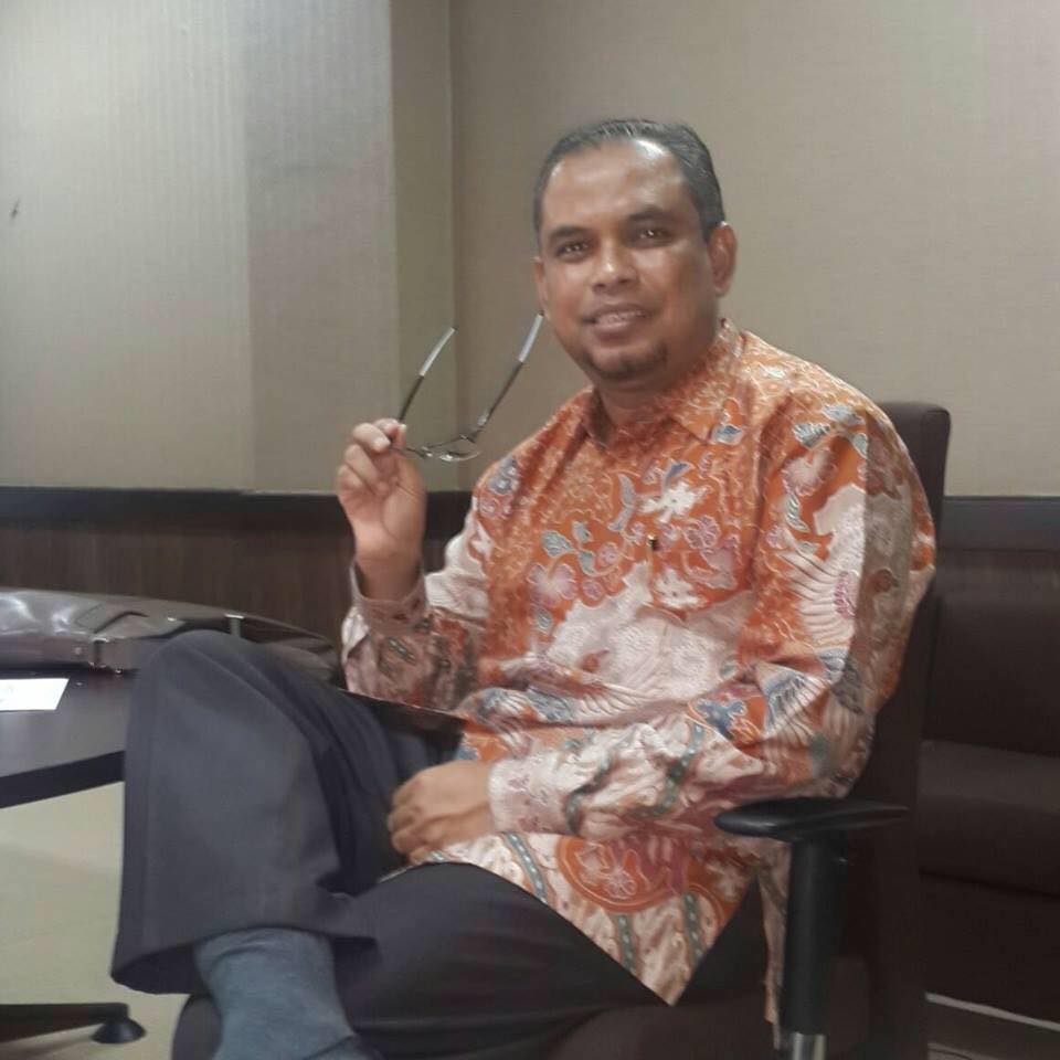 Ali Hamdi Soroti Menurunnya Daya Beli Masyarakat   