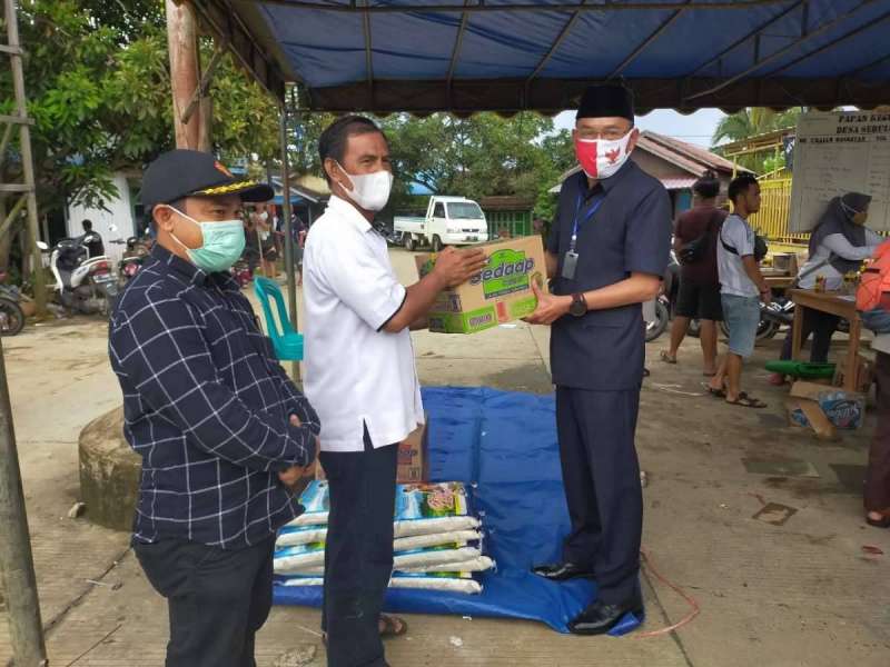 Banjir Terus, Alif Turiadi Soroti Tambang di Kukar