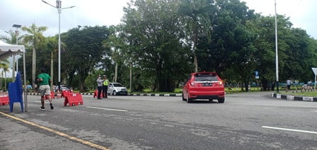 Publik Balikpapan Tanggapi Perpanjangan PPKM, Komentarnya Bikin Terenyuh