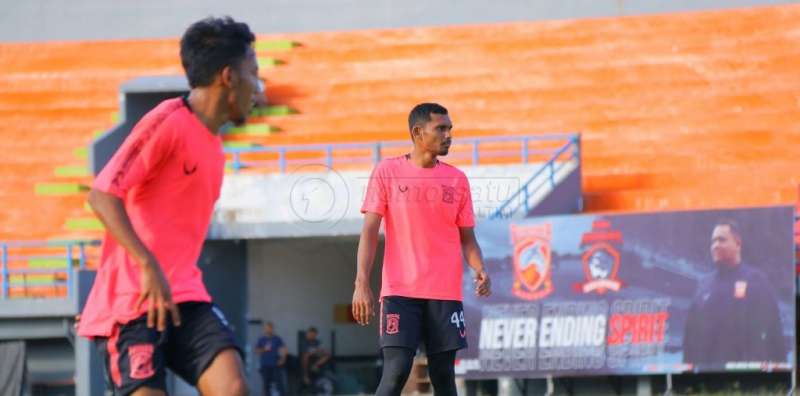 Bek Borneo FC Andri Muliadi Pilih Pulang ke Aceh, Ingin Liga 1 Lanjut