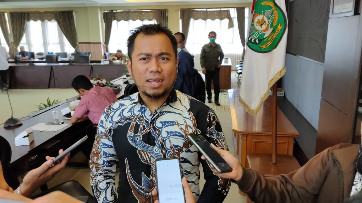 BPBD Kukar Kekurangan Penyelam, Butuh SDM Tersertifikasi