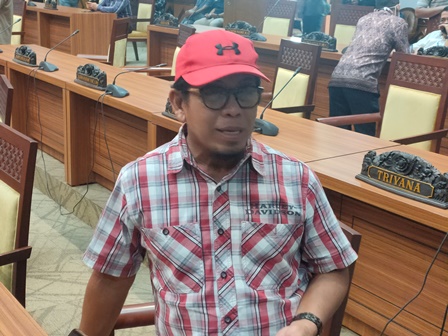 Samarinda Relaksasi atau Darurat, Dewan: Dapur Rakyat Harus Tetap Berasap