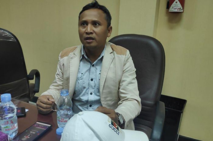 Serapan Anggaran Rendah, Dinas Pertanahan Disorot Dewan, Dibela Wali Kota