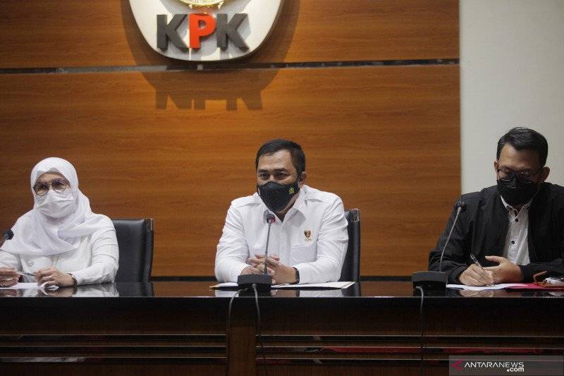 Temuan Polri terkait Lelang Jabatan Pemkab Nganjuk, Harga Terkecil Rp 10 Juta, Terbesar Rp 150 Juta