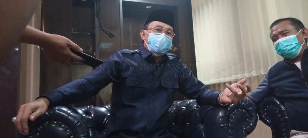 APBD-P PPU Dikejar Tenggat, Banggar Tunggu Draf dari TAPD