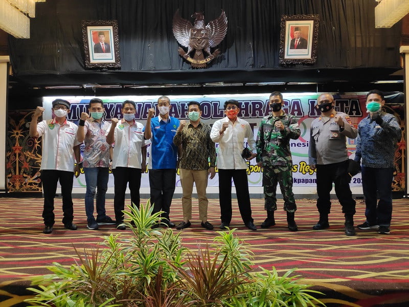 Peparprov Kaltim 2020 Tunggu APBD-Perubahan