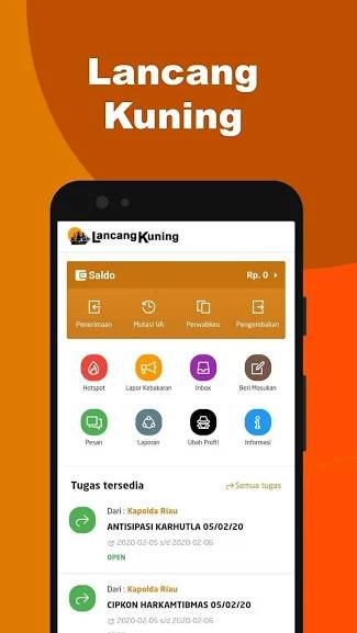 Lewat Aplikasi, Disdik Kutim Satukan Data Sarpras Sekolah