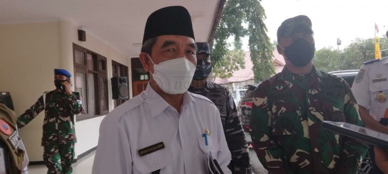 PTM di Kutim Bakal Dikaji Lagi