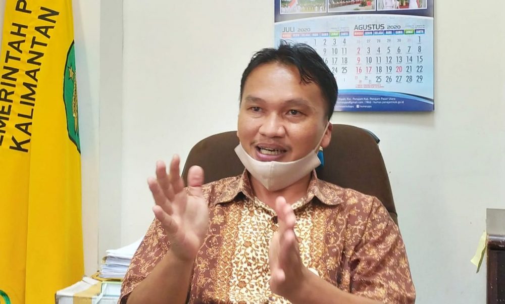 PPU Berlakukan Protokol Kesehatan, Hewan Kurban Lewati Pemeriksaan Ketat