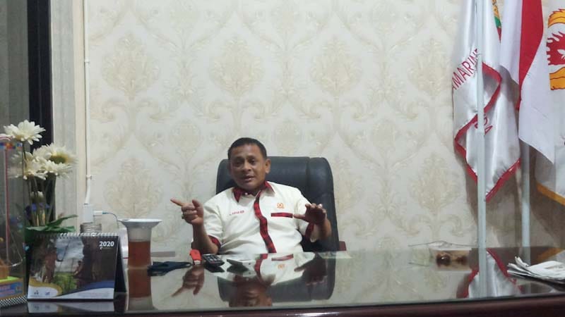 Asyik, Bonus Atlet Samarinda Segera Cair