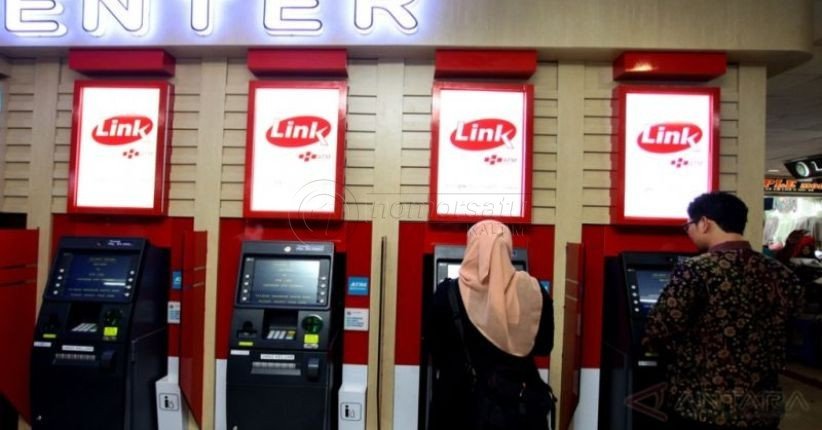 Per 1 Juni, Cek Saldo dan Tarik Tunai di ATM Link Tak Lagi Gratis