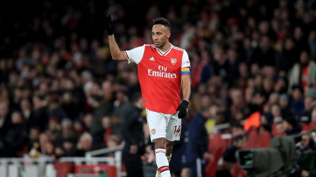 Aubameyang, Dijual Sayang, Ditahan Rugi Duit