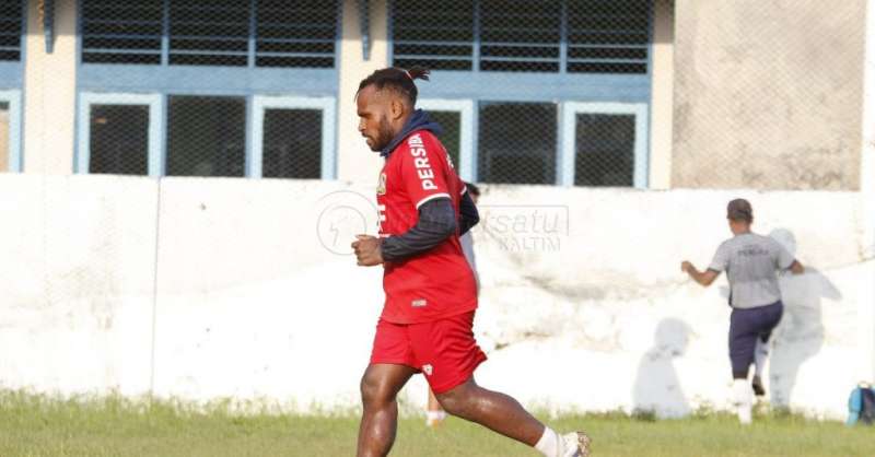 Pemain Persiba Alua 1 Tahun Tak Rasakan Kompetisi