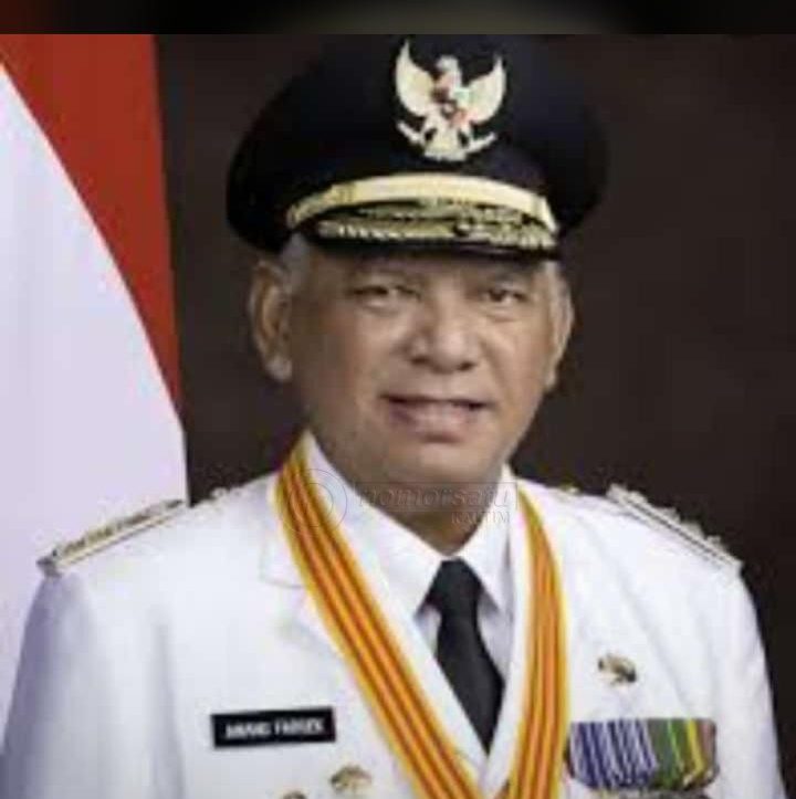 Alhamdulillah, Awang Faroek Ishak Masih Sehat Tidak Meninggal