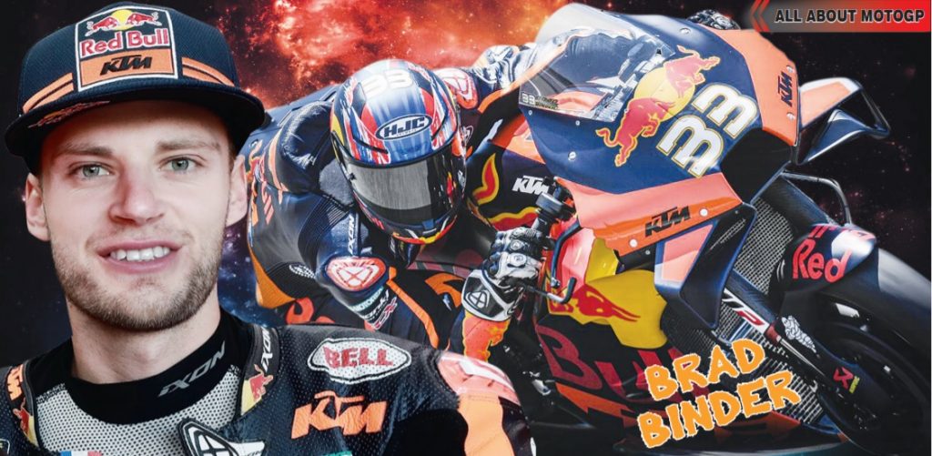 CATATAN GP BRNO: WAYAHE KTM