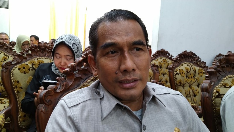 Guru Honorer di Balikpapan Sudah Mendapat Upah Layak