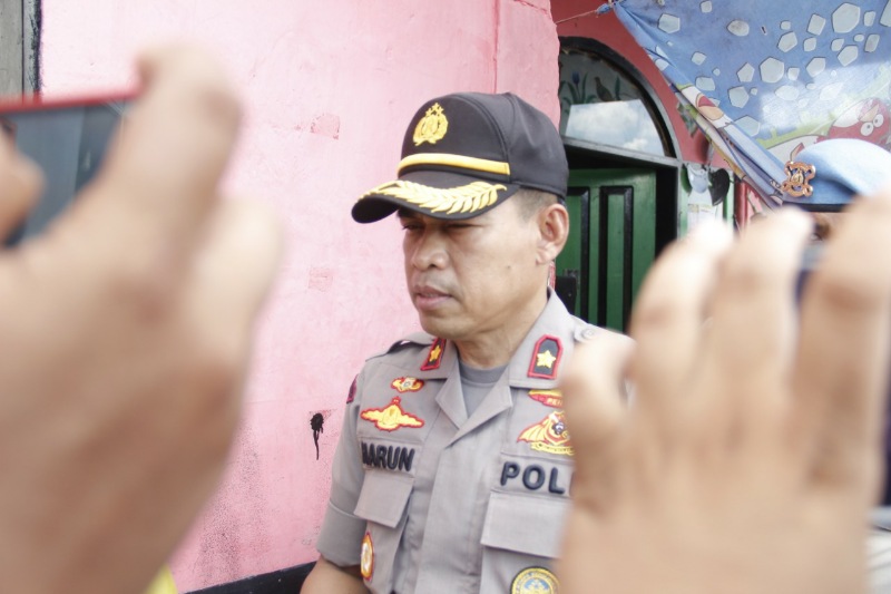 Kebakaran Gudang Busa Balikpapan, Polisi Panggil Saksi Lain