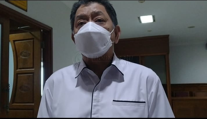 Penularan dari Klaster Perusahaan, Kecamatan Busang Meningkat Jadi Zona Merah