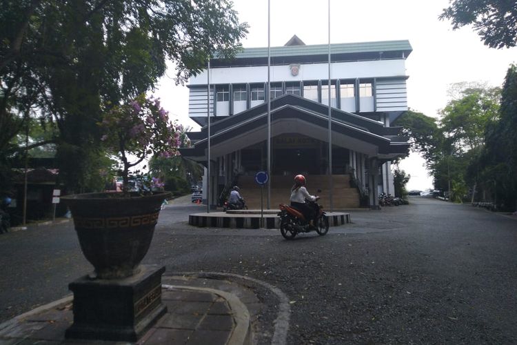 Kembali Bergulir, Balai Kota Harus Pindah ke Kantor Gubernur