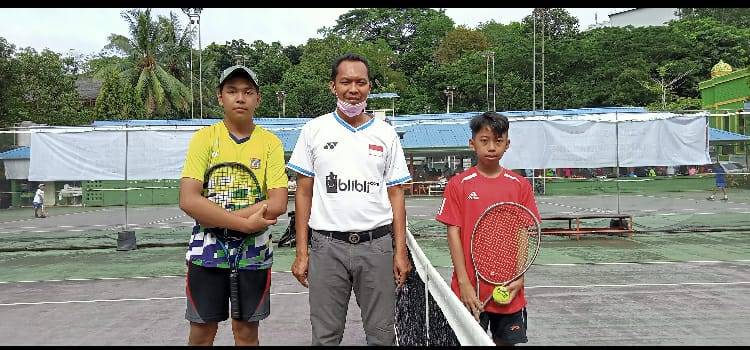 Raih 6 Medali di Samarinda Open, Balikpapan Meleset dari Target