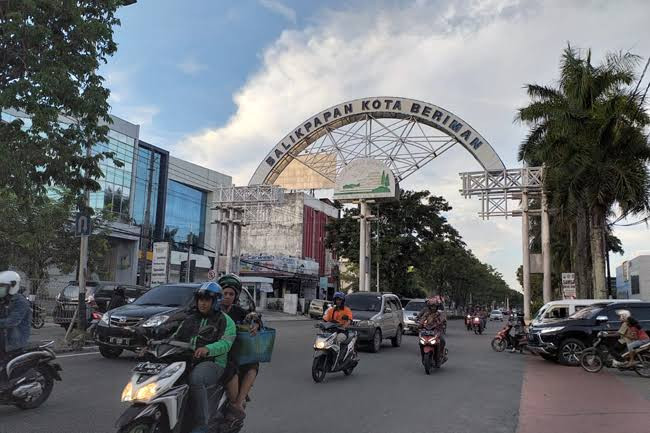 Balikpapan Siapkan Dapur Umum dan Bansos