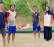 Bantuan Korban Banjir Berdatangan, #PrayforPaser Jadi Trending