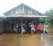 Imbas Banjir di Babulu, Penyakit Mulai Mengintai Warga