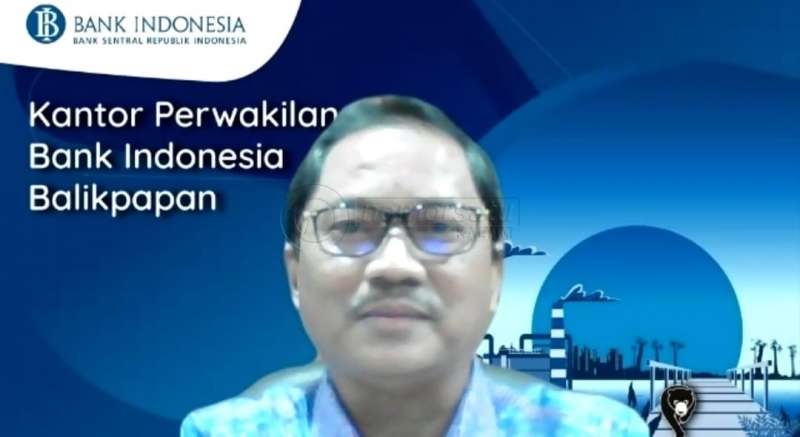 Bank Indonesia Dorong Pemulihan lewat UMKM Bangkit