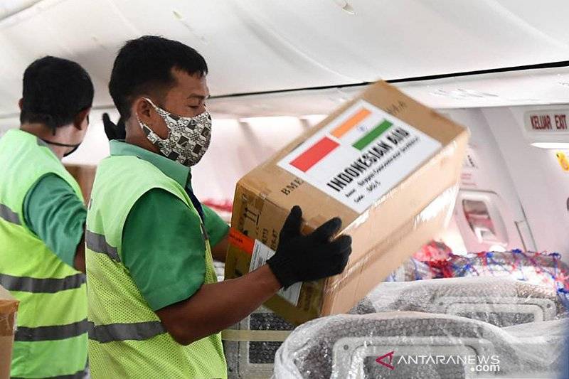 Suci, Korban Tsunami Palu di Kutim Butuh Uluran Tangan