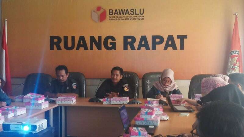 Bawaslu Pastikan PSU dan PSL Selesai di April