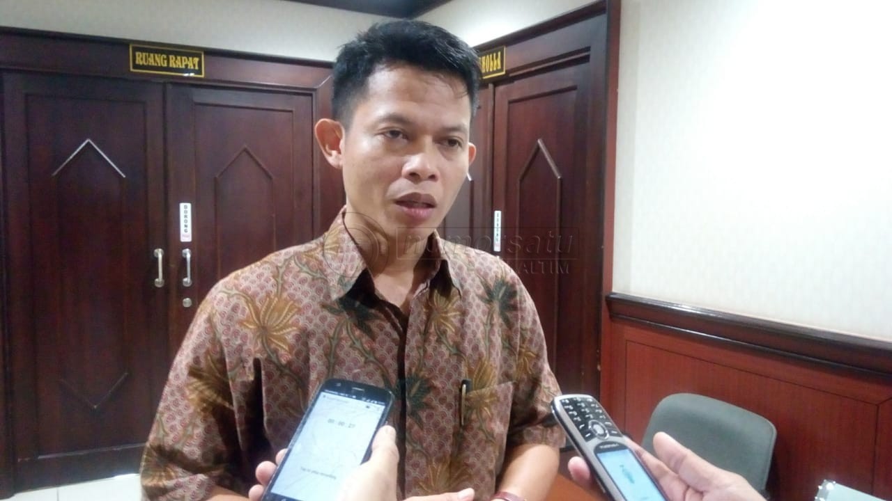 Bawaslu Kaltim Sebut Politik Uang Masih Mendominasi