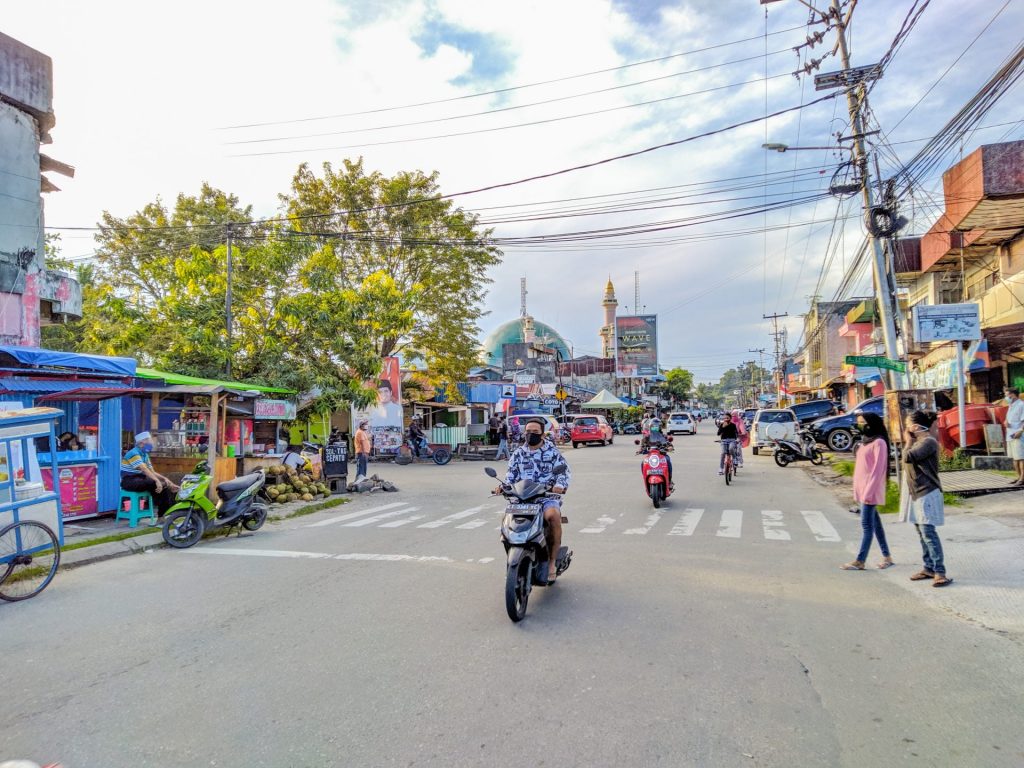 Waspada! Pelajar Balikpapan Jadi Korban Begal