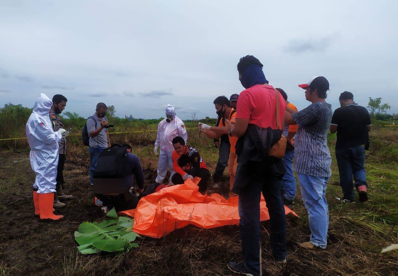 Bentrok di Palaran, Tumpahnya Darah di Tanah Sengketa