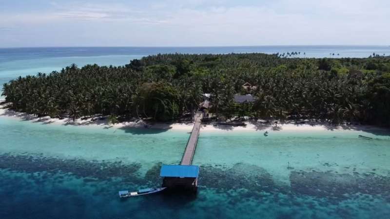 Bangkitkan Gairah Pariwisata Kaltim